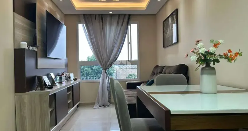 Apartamento com 2 quartos à venda na Rua São Nicolau, 1452, Estância Velha, Canoas