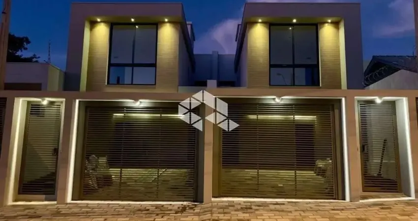 Casa com 3 quartos à venda na Rua Padre Reus, 110, Padre Reus, São Leopoldo