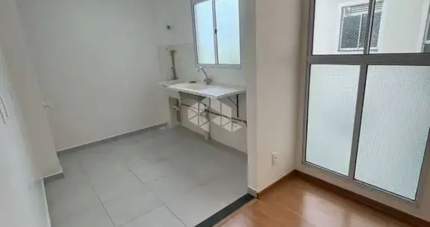 Apartamento com 2 quartos à venda na Rua Arpoador, 425, Estância Velha, Canoas