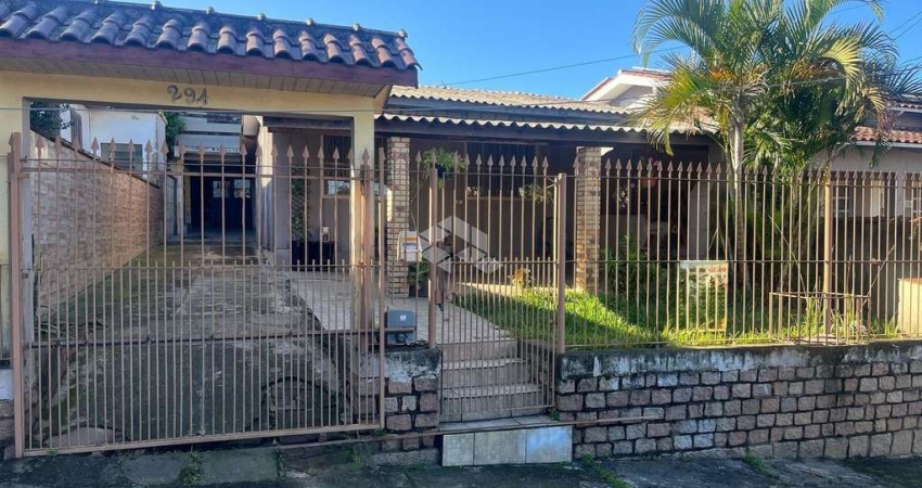 Casa com 4 quartos à venda na Ariovaldo Vieira de Aguiar, 294, Nossa Senhora das Graças, Canoas