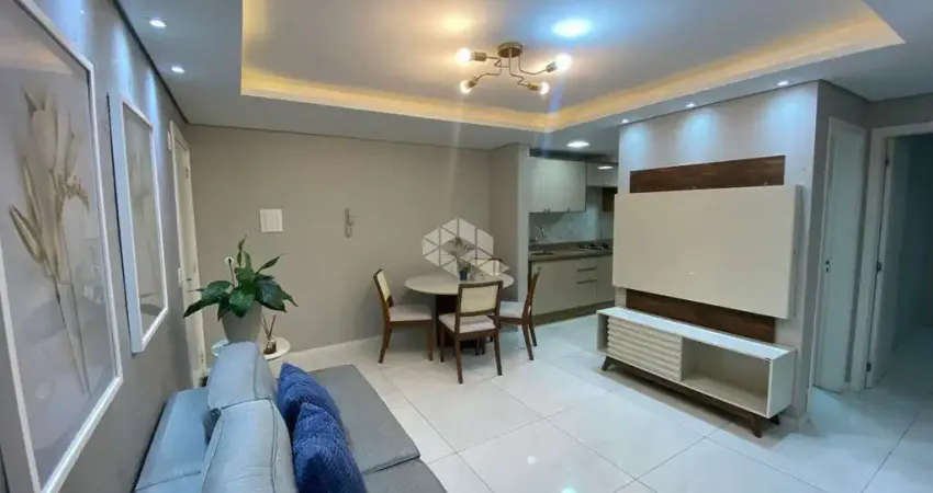 Apartamento com 2 quartos à venda na Rua Camboatás, 505, Igara, Canoas