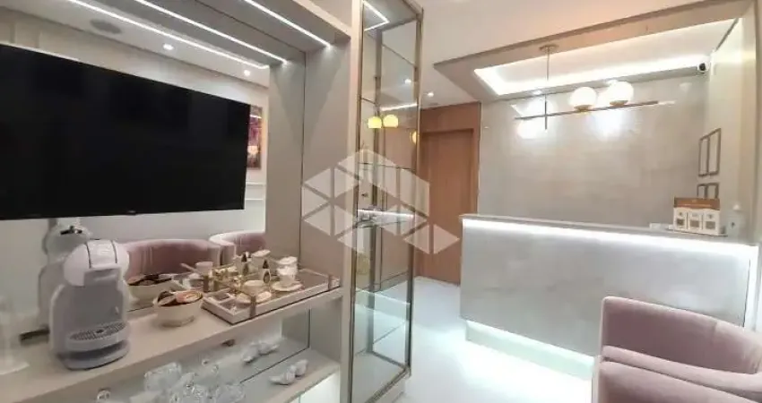 Sala comercial à venda na Avenida Getúlio Vargas, 4841, Marechal Rondon, Canoas