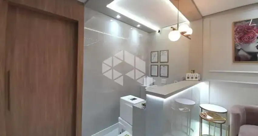 Sala comercial à venda na Avenida Getúlio Vargas, 4841, Marechal Rondon, Canoas