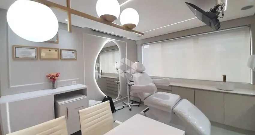 Sala comercial à venda na Avenida Getúlio Vargas, 4841, Marechal Rondon, Canoas