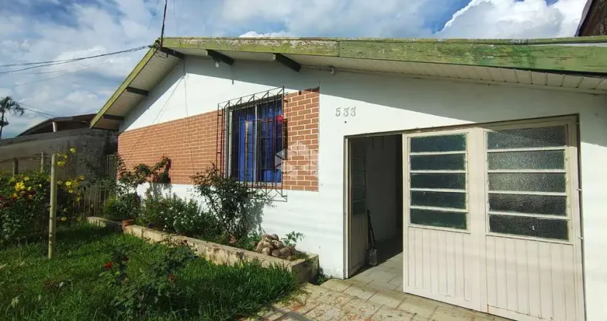 Casa com 4 quartos à venda na Rua Oscar Pedro Kulzer, 533, Estância Velha, Canoas