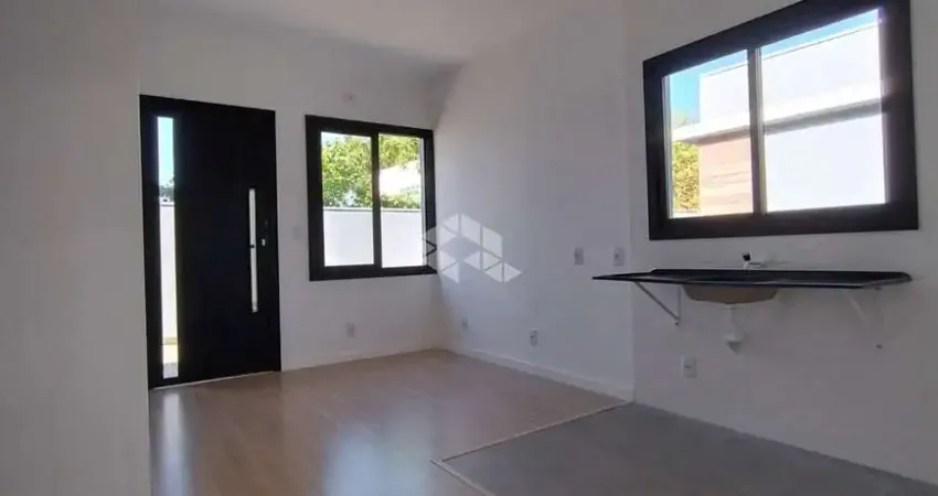 Casa em condomínio fechado com 2 quartos à venda na Rua Barão do Ladário, 110, São José, Canoas