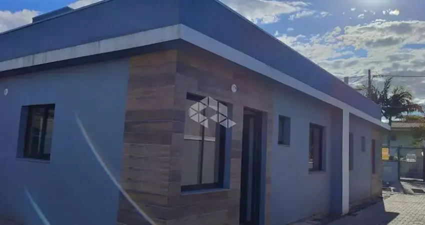 Casa em condomínio fechado com 2 quartos à venda na Rua Barão do Ladário, 110, São José, Canoas