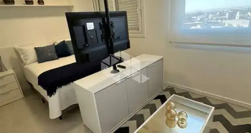 Apartamento com 1 quarto à venda na Rua General Salustiano, 855, Marechal Rondon, Canoas