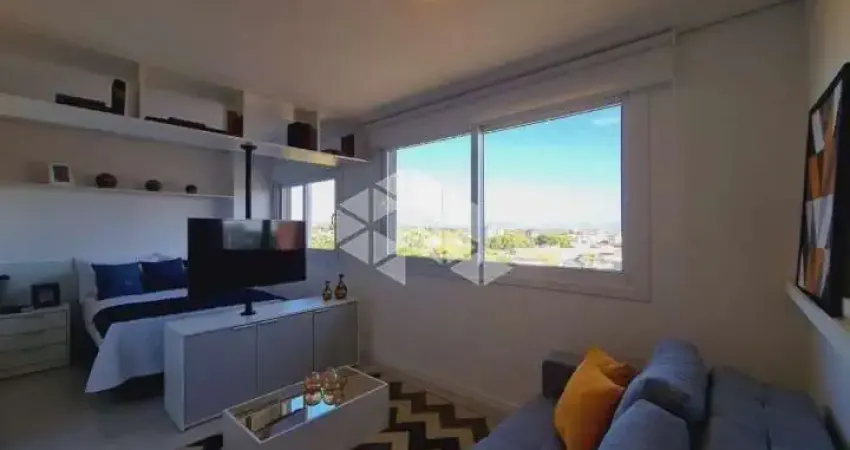 Apartamento com 1 quarto à venda na Rua General Salustiano, 855, Marechal Rondon, Canoas