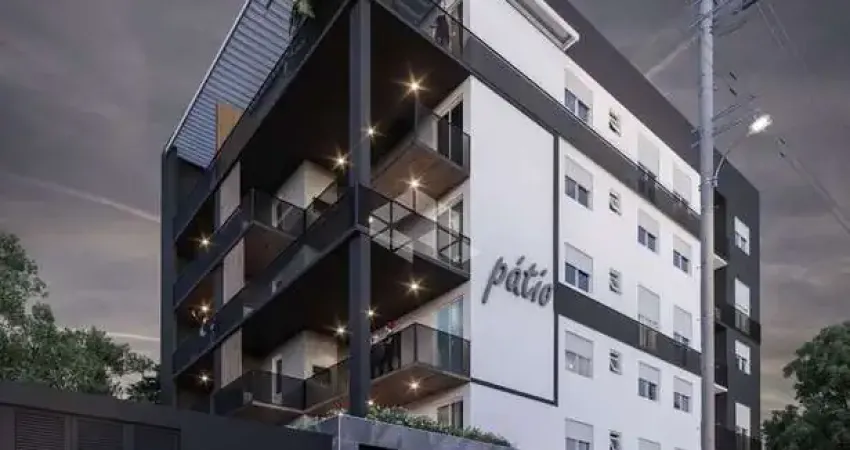 Apartamento com 2 quartos à venda na Rua Tapes, 462, Pinheiro, São Leopoldo