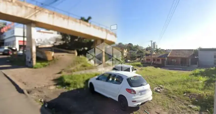Terreno à venda na Avenida Getúlio Vargas, 6500, Centro, Canoas