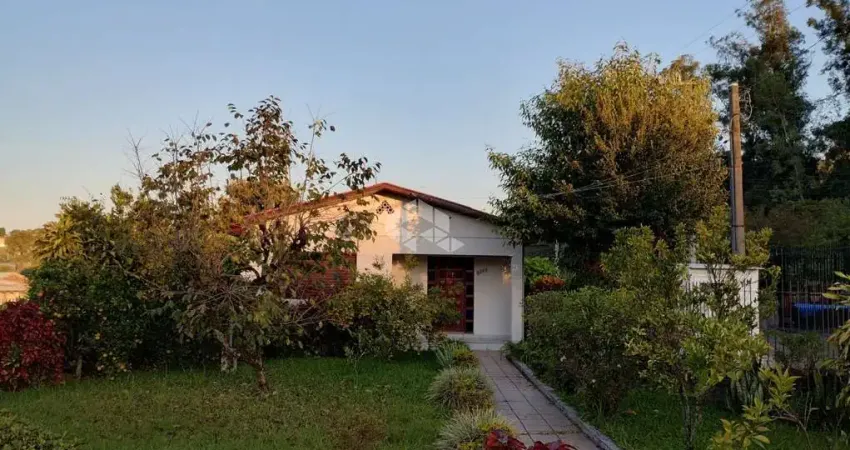 Casa com 4 quartos à venda na Rua Rincão, 2200, Petrópolis, Novo Hamburgo