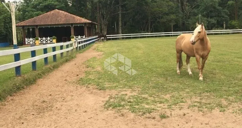 Terreno à venda na Estrada do Quilombo, 1000, Lomba Grande, Novo Hamburgo