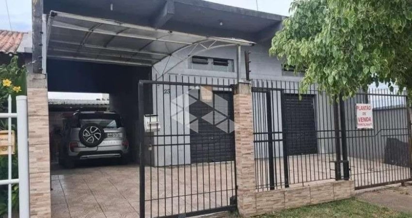 Casa com 2 quartos à venda na Rua dos Marmelos, 23, Igara, Canoas