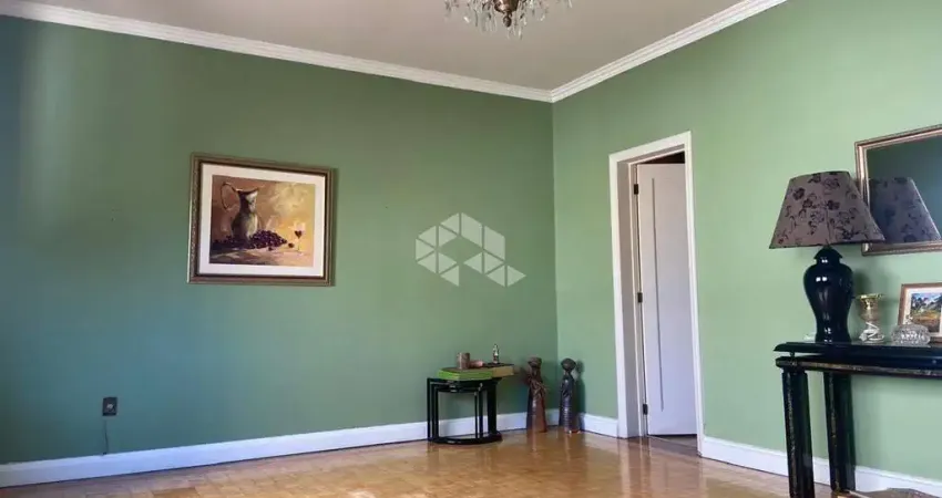 Apartamento com 3 quartos à venda na Avenida Ganzo, 43, Menino Deus, Porto Alegre