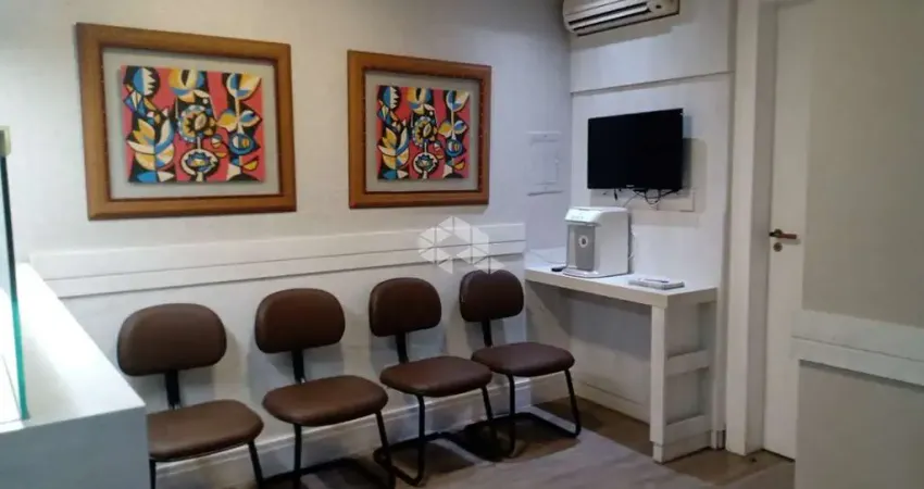 Sala comercial com 1 sala à venda na Rua Conceição, 987, Centro, São Leopoldo