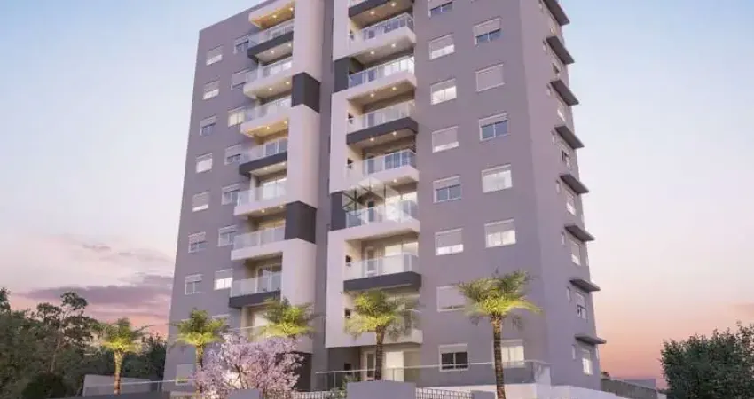 Apartamento com 3 quartos à venda na Avenida Doutor Mário Sperb, 1095, Jardim América, São Leopoldo