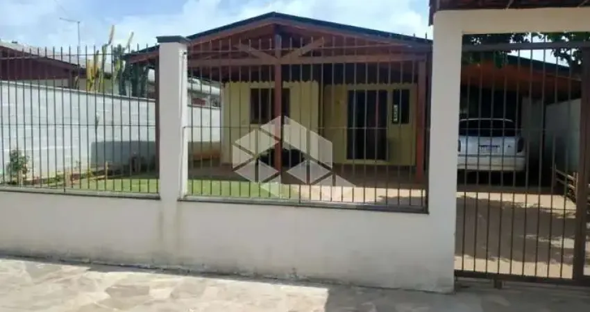 Casa com 2 quartos à venda na Rua Princesa Isabel, 1221, Fátima, Canoas