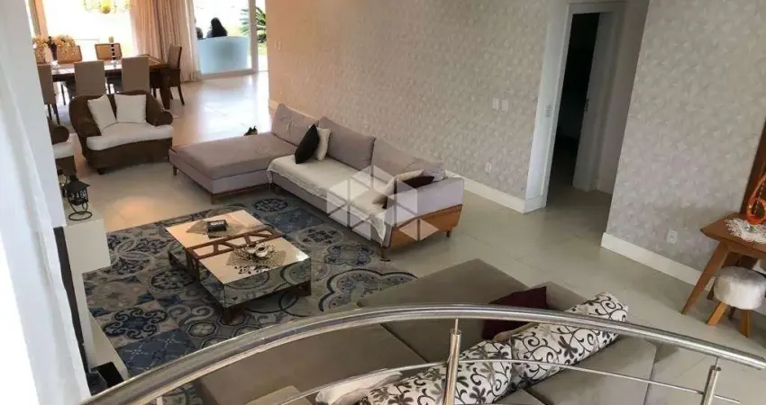 Casa em condomínio fechado com 5 quartos à venda na Avenida Jaçanã, 951, Villagio Atlântida, Xangri-Lá