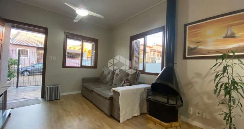 Casa com 2 quartos à venda na Rua Cerro Alto, 241, Vargas, Sapucaia do Sul
