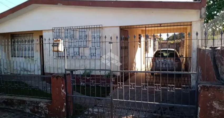 Casa com 2 quartos à venda na Rua Novo Hamburgo, 130, Mathias Velho, Canoas