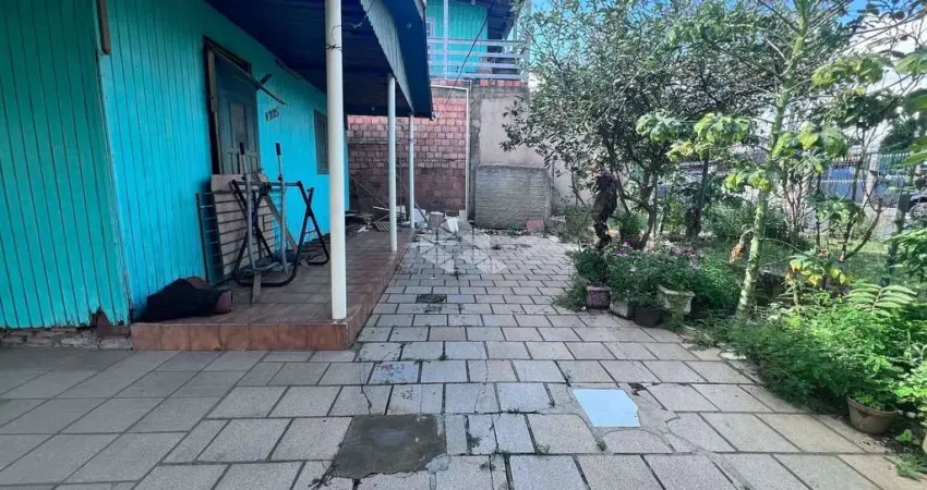 Terreno à venda na Rua São Pedro Pescador, 1225, Harmonia, Canoas