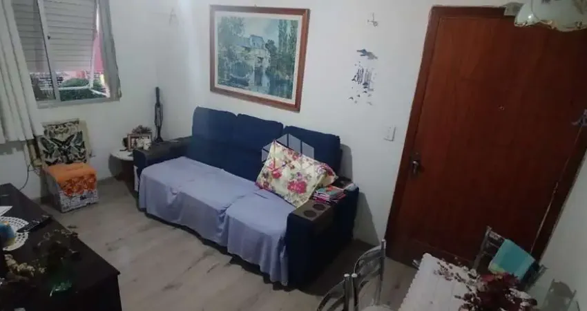 Apartamento com 2 quartos à venda na Rua Tenente Ary Tarrago, 2010, Jardim Itu Sabará, Porto Alegre