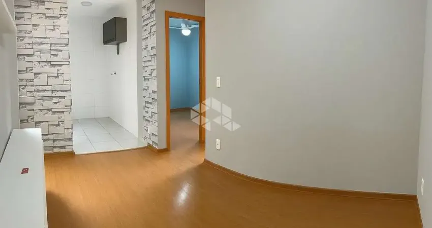 Apartamento com 2 quartos à venda na Rosinha Dos Santos Cardoso, 196, Estância Velha, Canoas