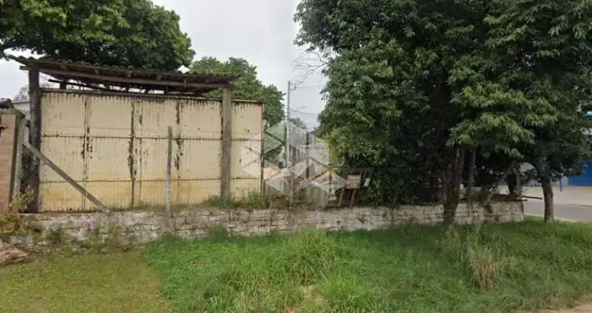 Terreno à venda na Barbacena, 268, Santo André, São Leopoldo