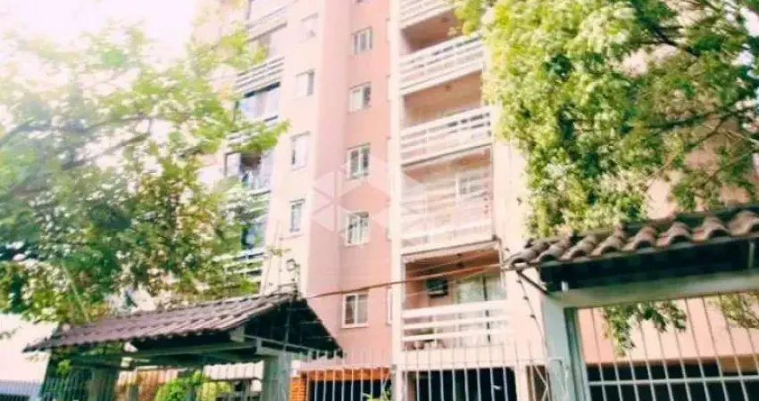 Apartamento com 2 quartos à venda na Rua Walter Lamb, 115, São José, São Leopoldo