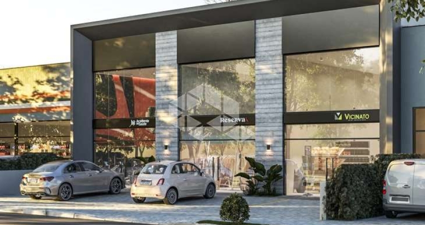 Sala comercial à venda na Pedro Peres, 409, Rio Branco, São Leopoldo