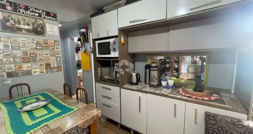 Apartamento com 2 quartos à venda na Rua Santana, 597, Vila Olímpica, Esteio