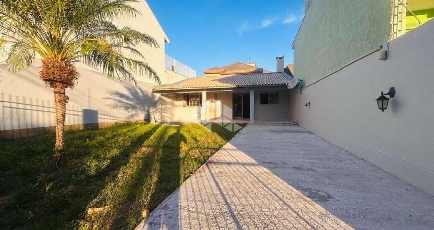 Casa com 1 quarto à venda na Aquarius, 211, Estância Velha, Canoas