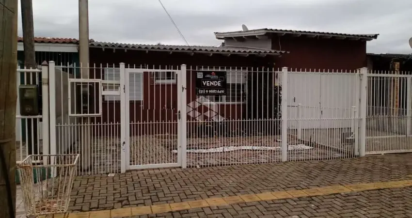Casa com 4 quartos à venda na Rua das Araras, 114, Harmonia, Canoas
