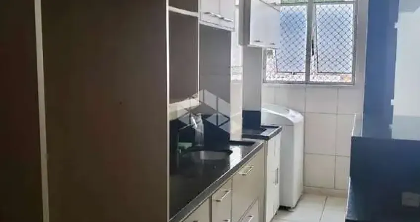 Apartamento com 2 quartos à venda na Avenida Santos Ferreira, 4100, Estância Velha, Canoas