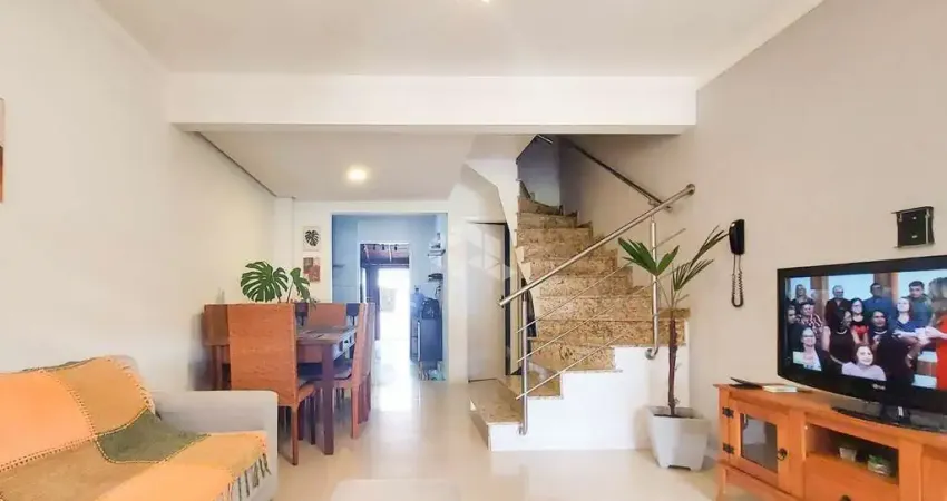 Casa em condomínio fechado com 2 quartos à venda na Rua Treze de Maio, 630, Rio Branco, Canoas