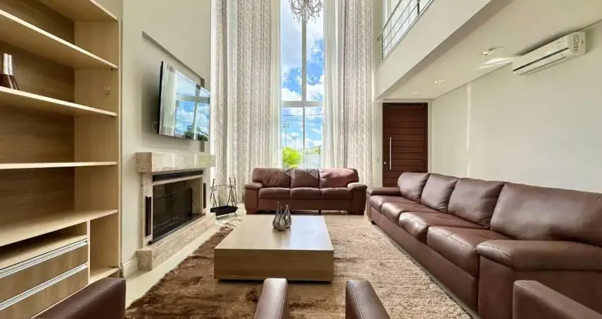 Casa em condomínio fechado com 5 quartos à venda na Rua Andira, 1000, Velas Da Marina, Capão da Canoa