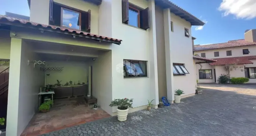 Casa em condomínio fechado com 3 quartos à venda na Rua Santa Helena, 60, Centro, Canoas