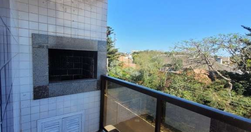 Apartamento com 2 quartos à venda na Rua Tietê, 89, Igara, Canoas