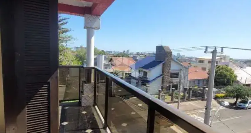 Apartamento com 2 quartos à venda na Rua Tietê, 89, Igara, Canoas