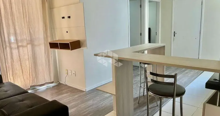 Apartamento com 2 quartos à venda na Avenida do Nazario, 898, Olaria, Canoas