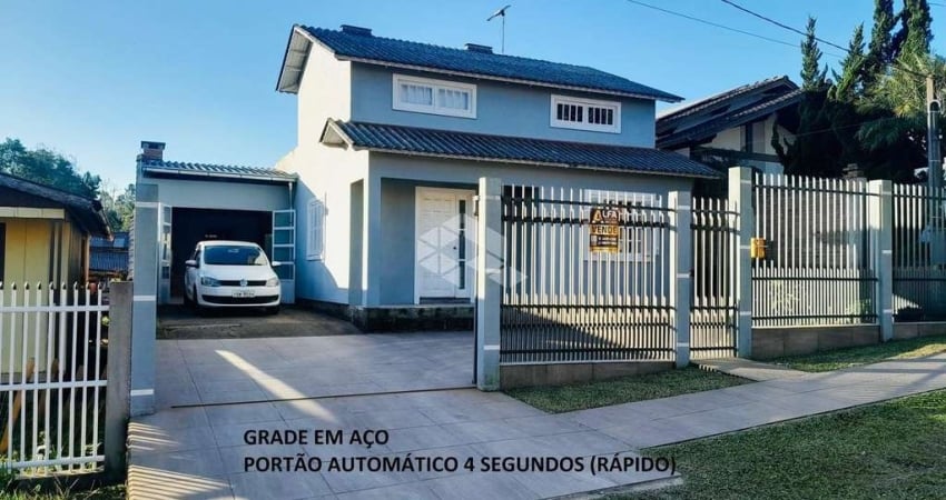 Casa com 3 quartos à venda na Pernambuco, 432, Neópolis, Gravataí