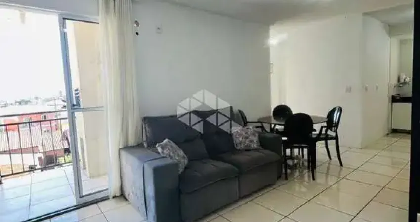 Apartamento com 3 quartos à venda na Rua Camboatás, 585, Igara, Canoas