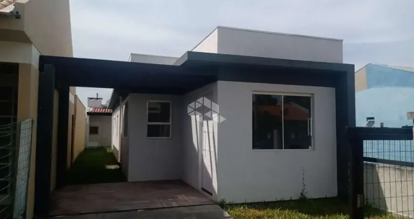 Casa com 2 quartos à venda na Da Tulipa, 195, Capão Novo, Capão da Canoa