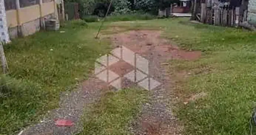 Terreno à venda na Rua Selso Fidélis Jardim, 194, Olaria, Canoas