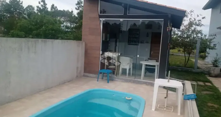 Casa com 3 quartos à venda na Do Jasmim, 251, Capão Novo, Capão da Canoa