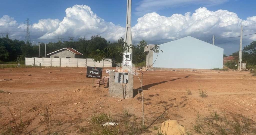 Terreno à venda na Ipê, 87, Berto Círio, Nova Santa Rita