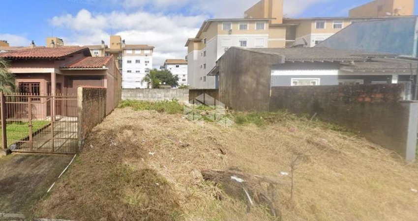 Terreno à venda na dos Cardeais, 53, Igara, Canoas