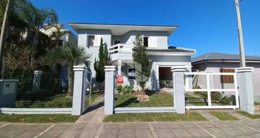 Casa com 3 quartos à venda na Das Rosas, 843, Capão Novo, Capão da Canoa