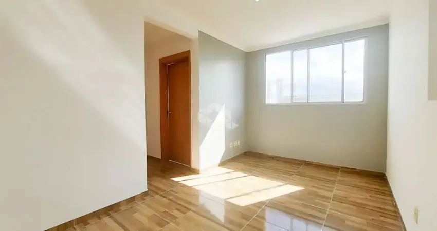 Apartamento com 2 quartos à venda na Avenida Lúcio Bittencourt, 1350, Centro, Sapucaia do Sul